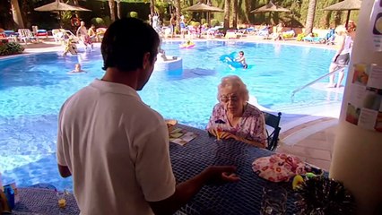 Benidorm Season 3 Episode 2