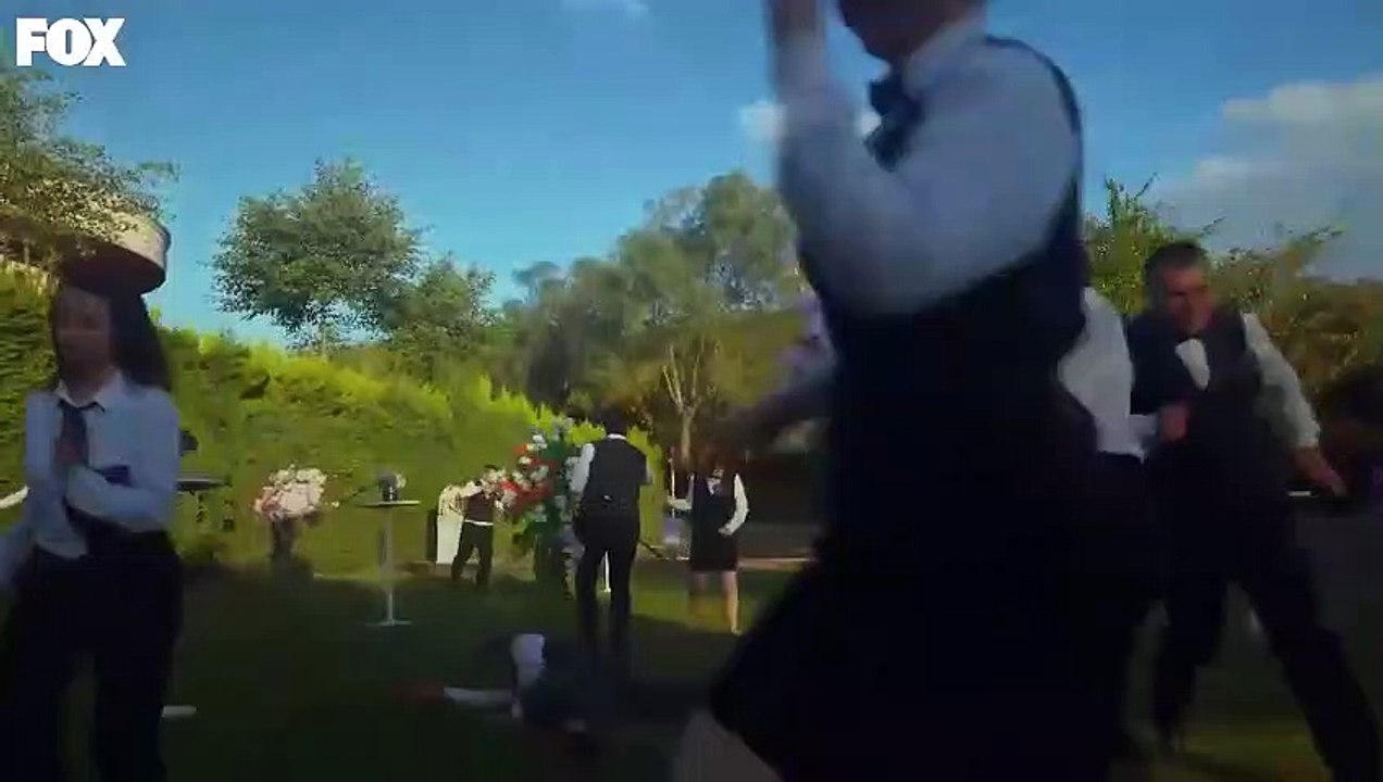 مسلسل السلة المتسخة الحلقة 1 الجزء 2 مترجم - kirli sepeti dizi 1 bölüm 2 kısm arapça