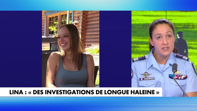 Marie-Laure Pezant : «Nous sommes maintenant sur des investigations sur le long terme»