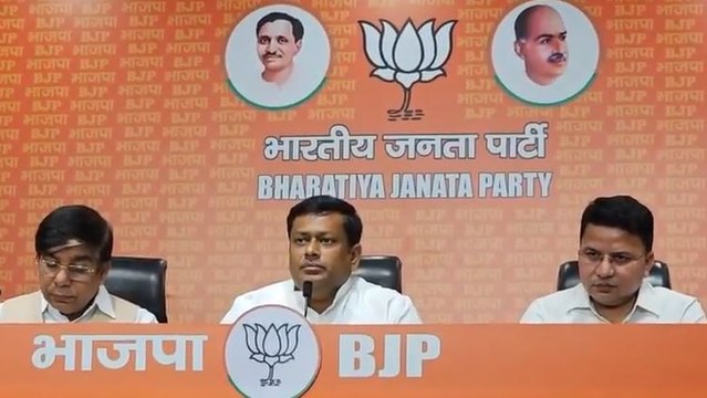 আবাস যোজনার ৩০ হাজার কোটি টাকা কই? অভিষেক বন্দ্যোপাধ্যায় নিজেই বলছেন চুরি হয়েছে: সুকান্ত