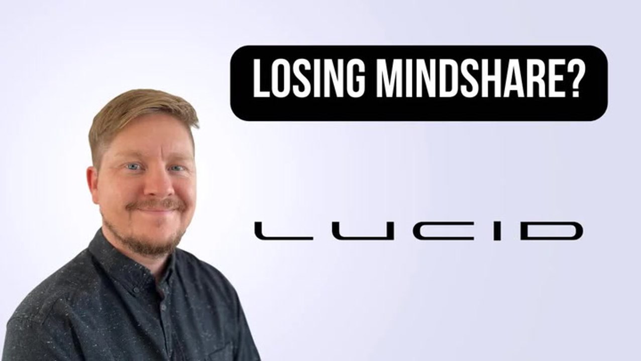 Should you buy Lucid stock? (July 2023)