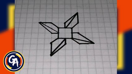 DISEÑANDO una ilustración fascinante con estilo ajedrezado. (VIDEO 5). DESIGNING a fascinating illustration with checkered style. (VIDEO 5).