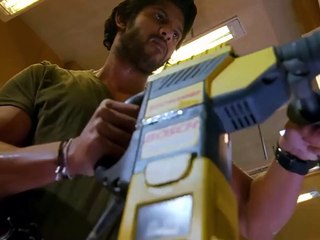 #AlluArjun #superhit #South #Superscene