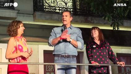 Feijo'o bocciato in Spagna, ora tocca a Sanchez