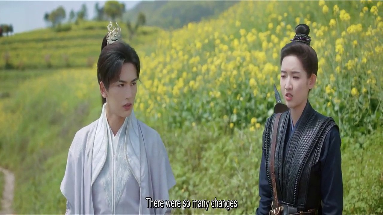 Tـiـgـeـr aـnـd Cـrـaـnـe Ep 2 eng sub video Dailymotion