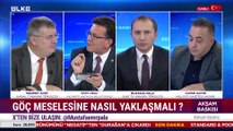 Akşam Baskısı - Mustafa Pala | Mehmet Acet | Zafer Şahin | Atay Uslu | 22 Eylül 2023