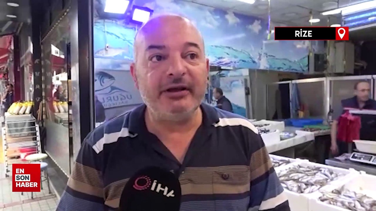 Balıkçılar denizlerin soğumasını bekliyor