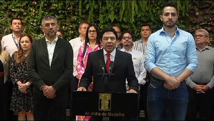 Declaraciones de Óscar Hurtado, continuación plan de Gobierno
