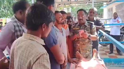 जमुई: शराब बेचने का विरोध करना व्यक्ति को पड़ा मंहगा, दबंगों पिट-पीटकर कर मार डाला