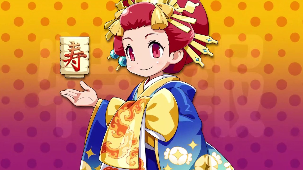 Cotton Fantasy 2 - Annonce du jeu