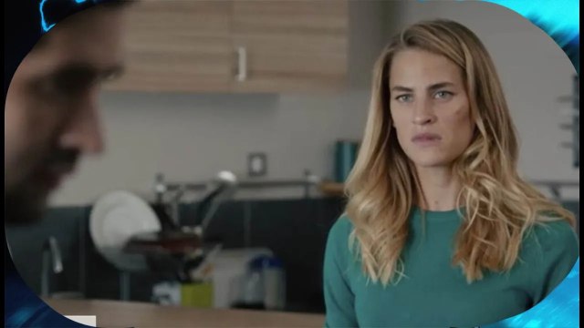 Demain nous appartient - Ça va partir très loin… Georges et Victoire vont-ils rompre