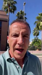 Cristóbal Soria despotrica del nuevo Santiago Bernabéu