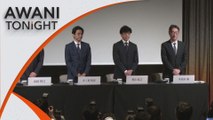 AWANI Tonight: Japan top talent agency to dissolve after sex abuse scandal