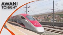 AWANI Tonight: Indonesia opens Southeast Asia's first high-speed rail
