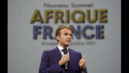 VIDEO: Montpellier à « l’heure africaine » pour sa première biennale Afrique Europe