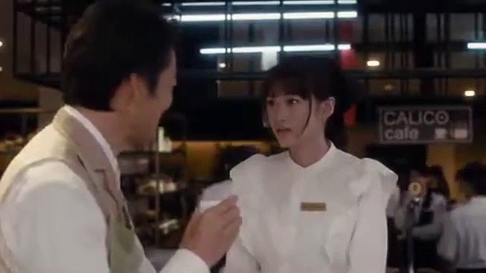 Love phantom Episode 10 - video Dailymotion