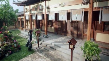 Tـiـgـeـr aـnـd Cـrـaـnـe Ep 4 eng sub