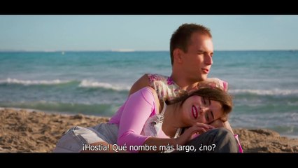 Quan no acaba la nit (Cuando la noche no termina) - Tráiler oficial