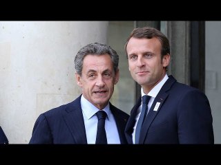Et si Nicolas Sarkozy appelait à voter Emmanuel Macron… un de ses anciens ministres...