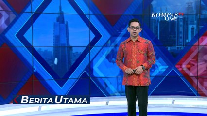 Rumput Stadion Kanjuruhan Terbakar Usai Peringatan 1 Tahun Tragedi