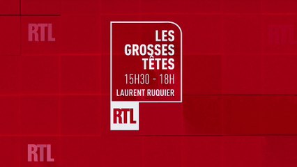 Le journal RTL de 17h du 02 octobre 2023