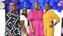 WATCH: In My Feed - What’s Baldiecon? The Empowerment Conference Redefining Traditional Beauty Standards