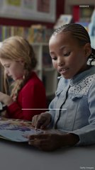 WATCH: In My Feed - New California Law Pushes Back on Banning Books