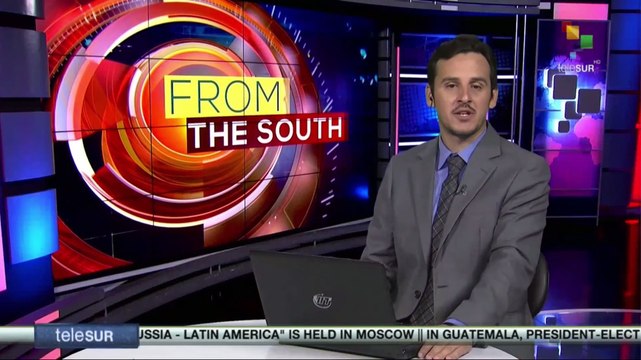 Russia highlights ties with Latin America at parliamentary conference