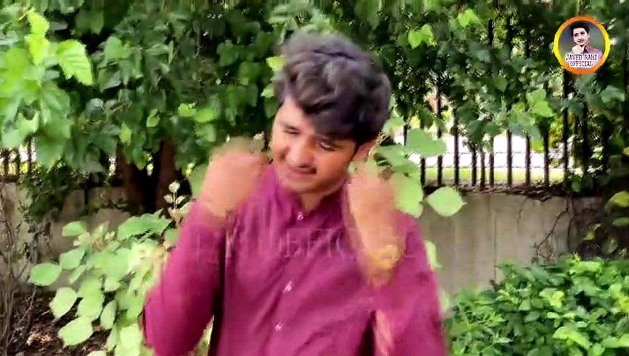 Chubara ( Sanu_Hole_Hole_Ohde_Nal - Javed Rahi - Official Video Song 2023 - Javed Rahi Official