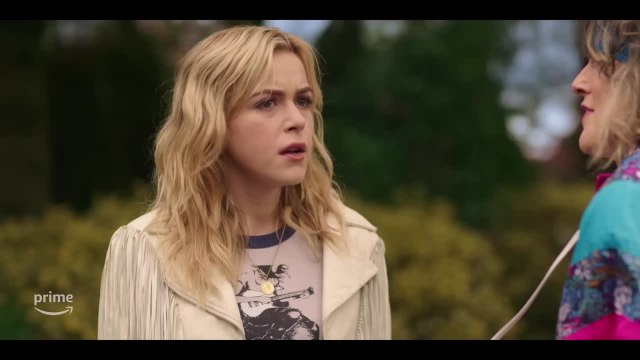 Totally Killer - Trailer