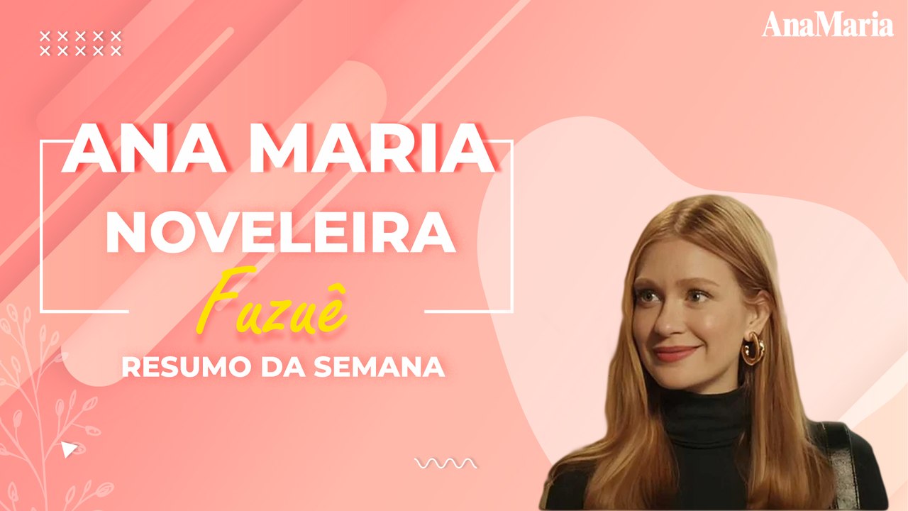 MARIA NAVALHA CONTA SEGREDO DE SEU PASSADO: VEJ...