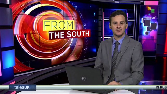 Argentine candidates debated on economy and human rights