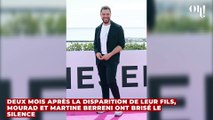 Disparition Marwan Berreni : ses parents brisent le silence, 