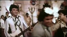 Yeh Zindagi Chaar Din Ki /1980 Ek Baar Kaho/ Bappi Lahiri