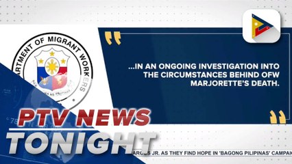 DMW confirms death of Filipino domestic helper in Saudi Arabia