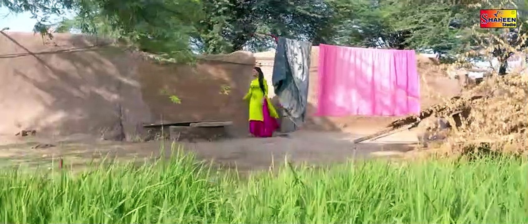 Dhola Teri Marzi Di Gal Ay - Amna Rai - Shaheen Studio - Latest Song 2023