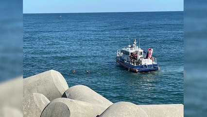 강릉항 인근에서 실종된 40대 공군 부사관 숨진 채 발견 / YTN