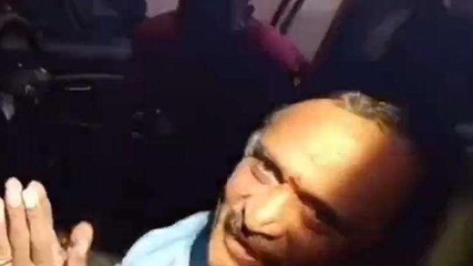 అరెస్ట్ పై స్పందించిన మాజీ మంత్రి బండారు