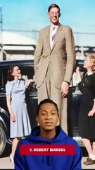 RAKSASA DI DUNIA NYATA