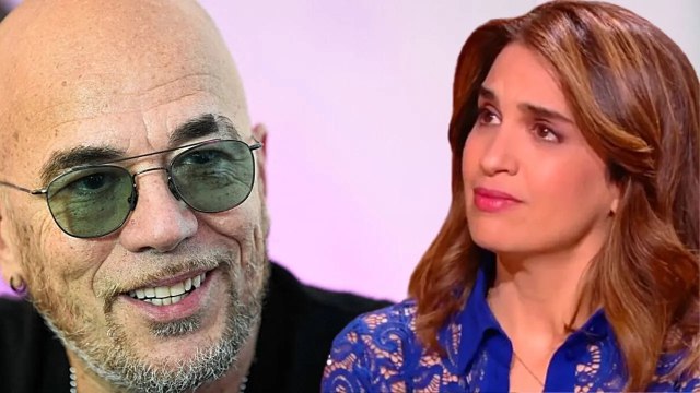Pascal Obispo remplacé par Sonia Mabrouk : Son vrai amour dévoilé !