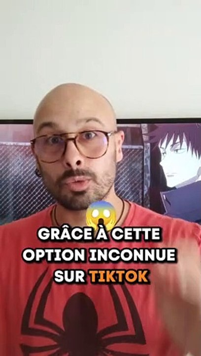 Cette astuce TikTok est incroyable ! Vous la connaissiez ?   #astucetiktok #astucesdigitales #tiktoktips