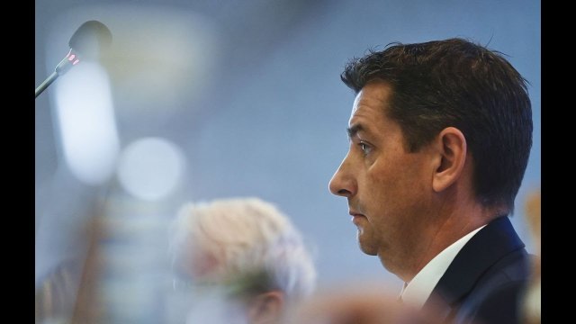 VIDEO: L’équipe du maire de Saint-Etienne a voulu piéger un ancien élu