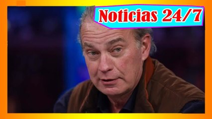 ¡Solo 2 meses de vida! Bertín Osborne hizo testamento