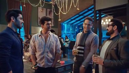 Barsatein 2nd October 2023 FuII EPlSODE