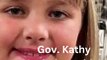 Gov. Kathy Hochul provides an update on missing 9-year-old Charlotte Sena  #news #usa