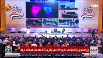 وزير الداخلية: مصر دفعت ثمن غالي   ووزارة الداخلية قدمت 1194 شهيد و22202 مصاب