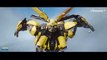 TRANSFORMERS 7: RISE OF THE BEASTS – Final Trailer (2023) Paramount Pictures Movie (New)