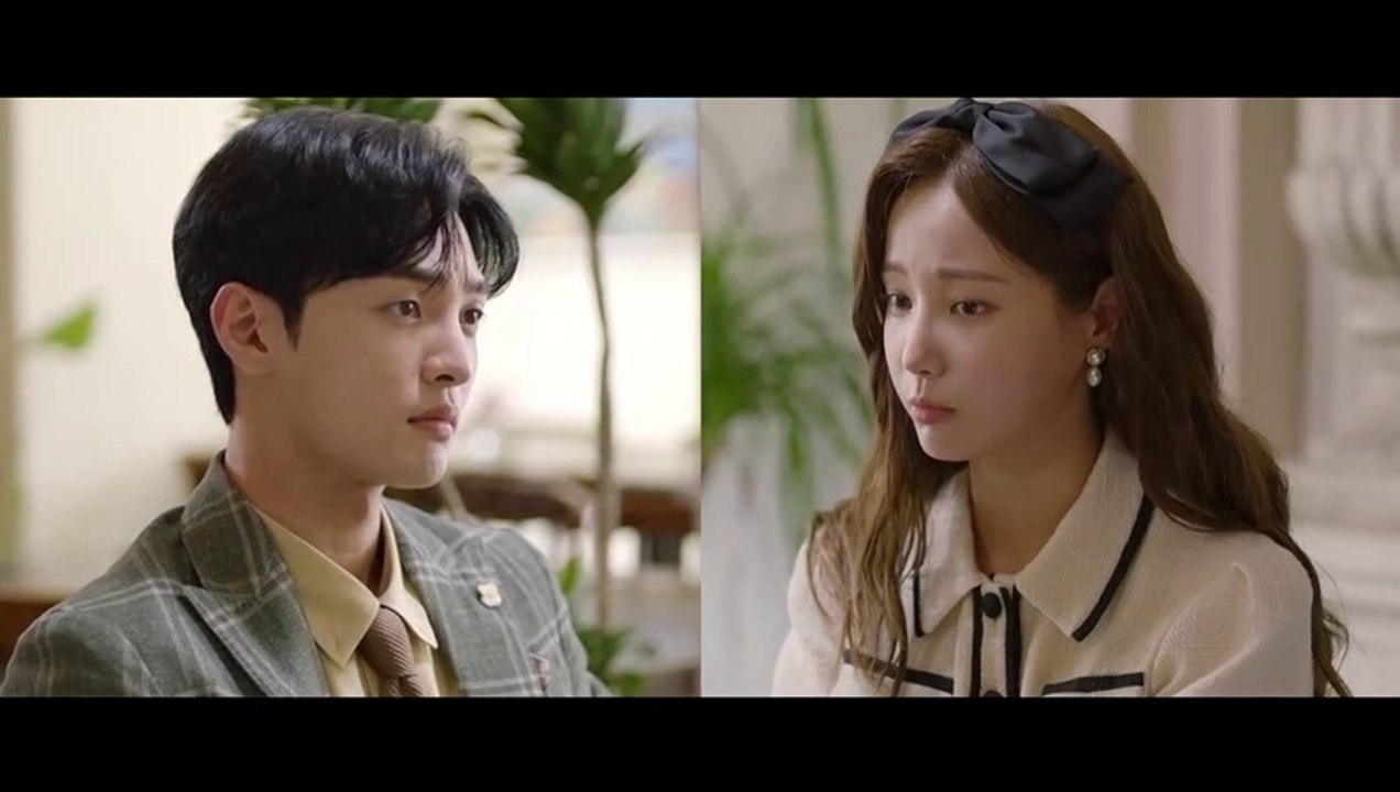Dali y el Príncipe Arrogante Capitulo 9 Español Audio Latino - Doramas Gratis Online