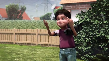 O Grande Urso (2011) - Filme Completo Dublado