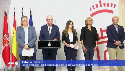 La discoteca española donde murieron 13 personas tenía orden de cierre desde 2022